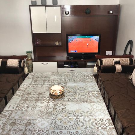 Apartament Taghazout Agadir Zewnętrze zdjęcie