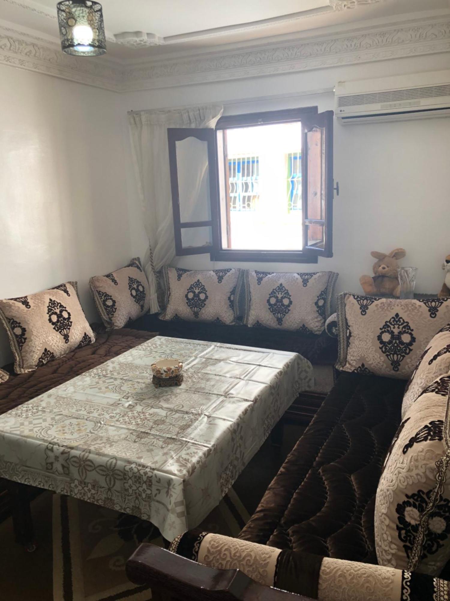 Apartament Taghazout Agadir Zewnętrze zdjęcie