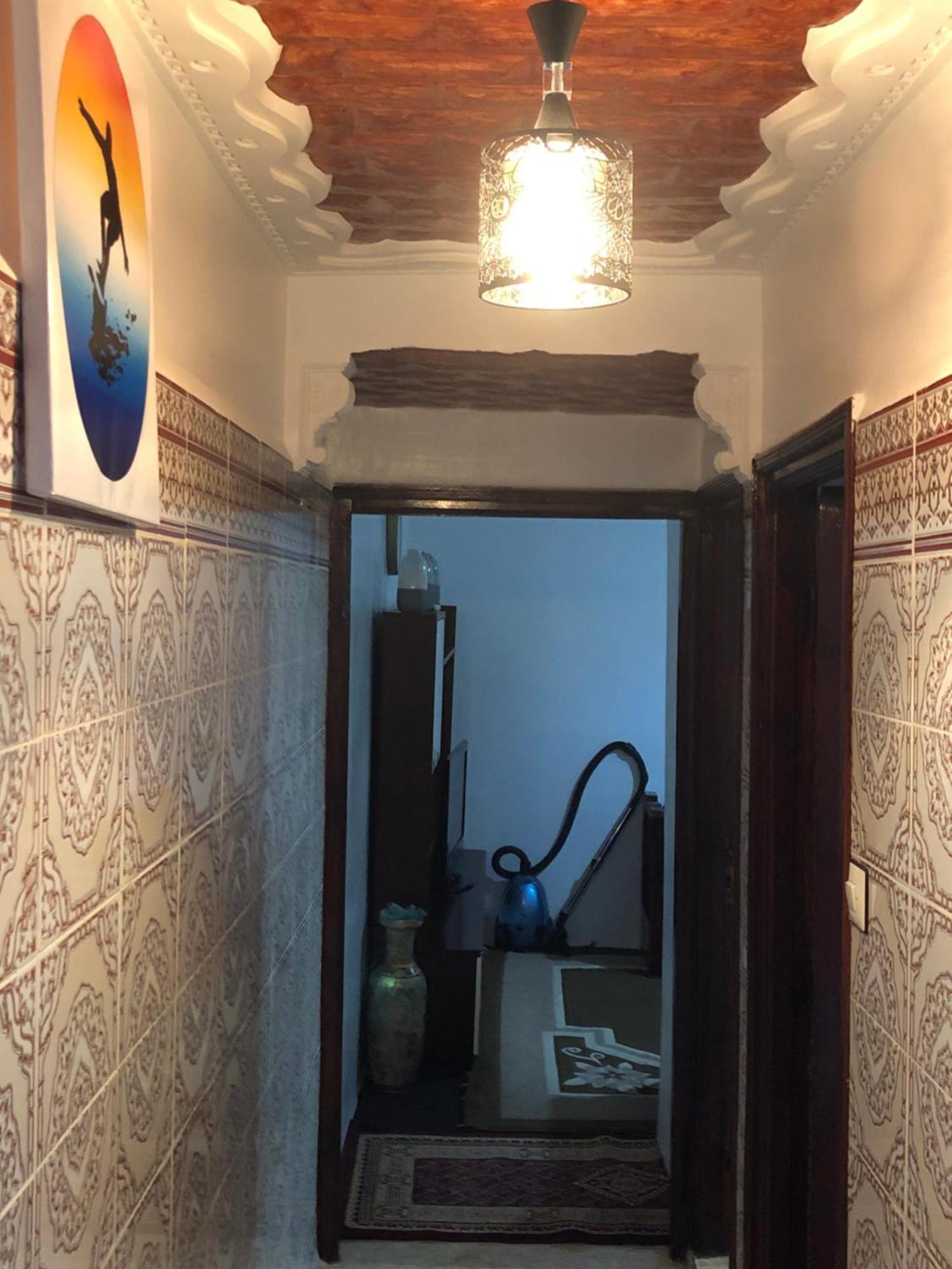 Apartament Taghazout Agadir Zewnętrze zdjęcie