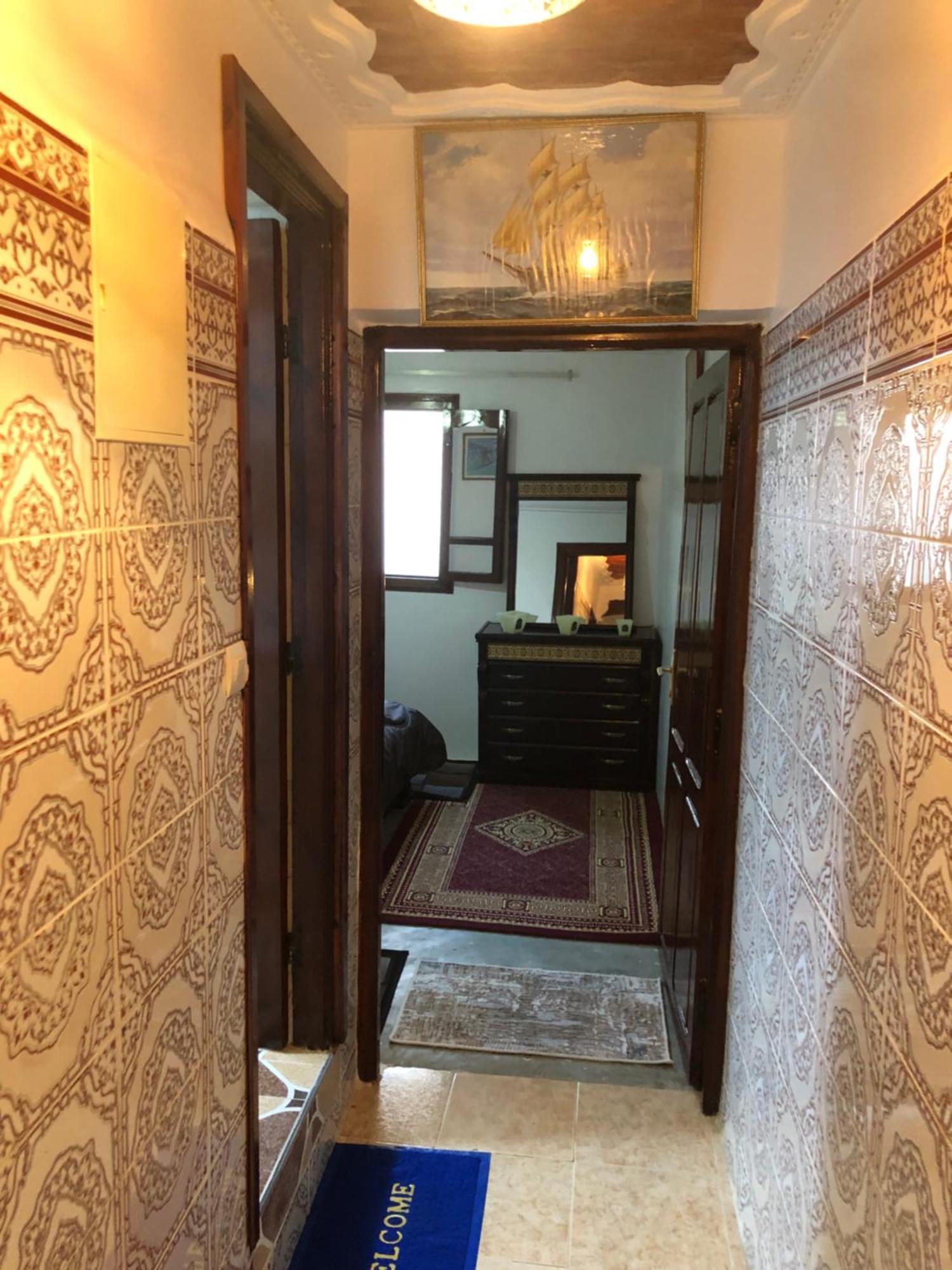 Apartament Taghazout Agadir Zewnętrze zdjęcie